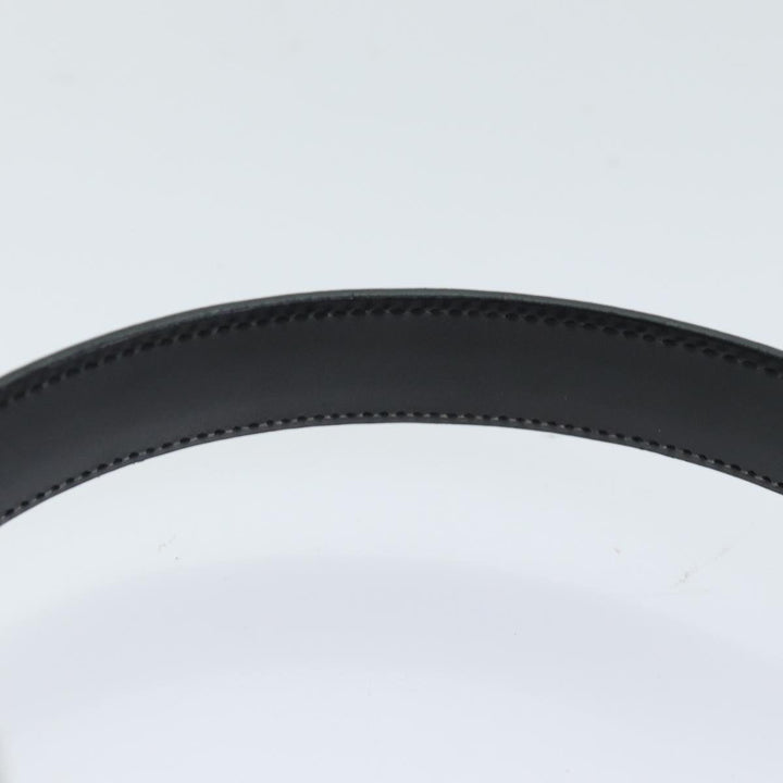 Celine Hand Bag Leather Black  ep4220