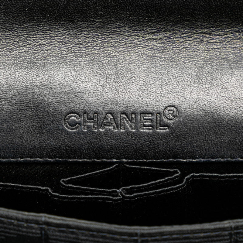 Top Quality Chanel Nylon Coco Mark Chain Shoulder Bag