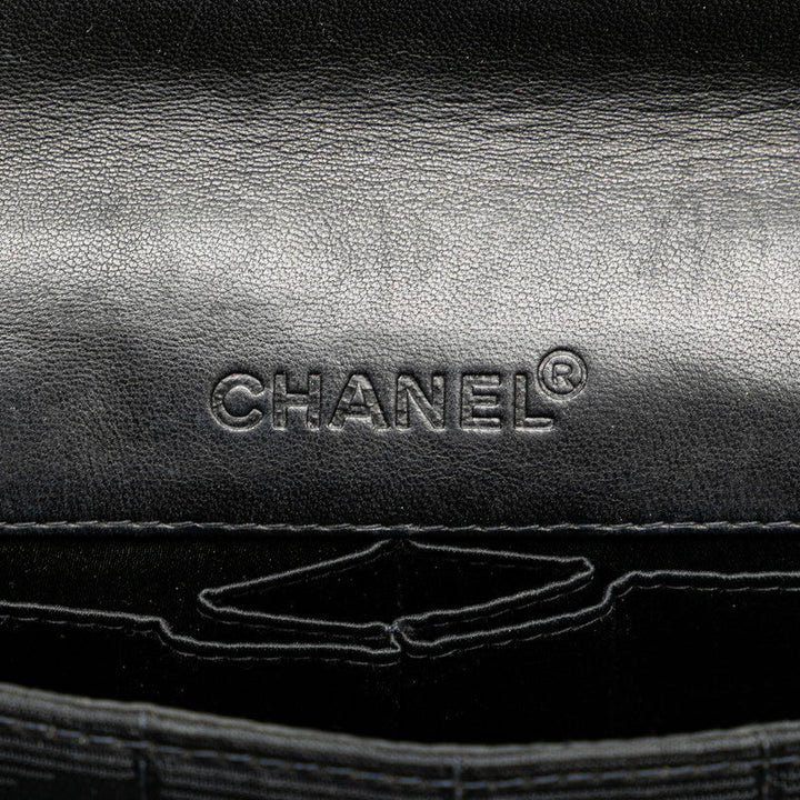 Top Quality Chanel Nylon Coco Mark Chain Shoulder Bag