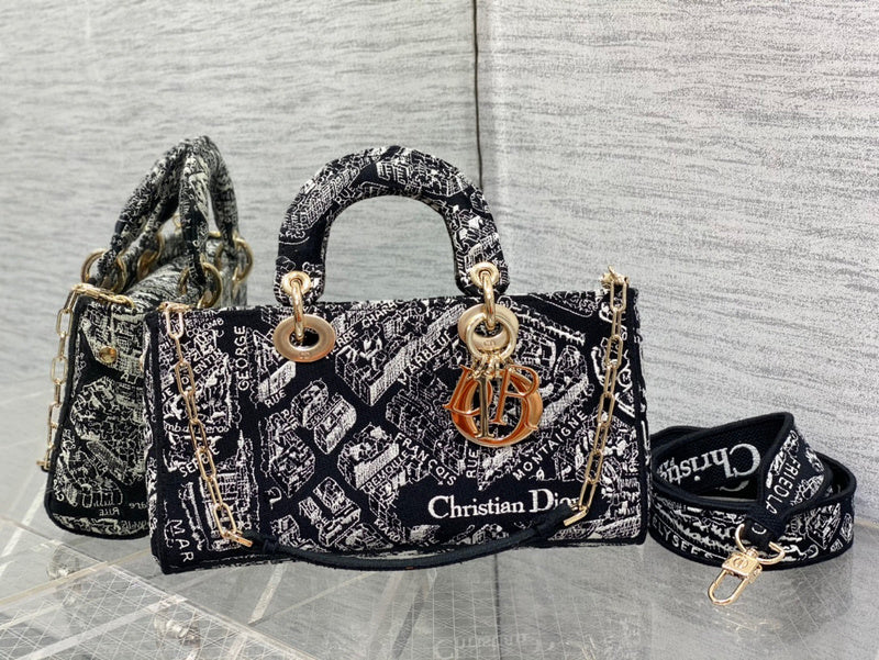 Bags Zone - Dior Bags - 1067