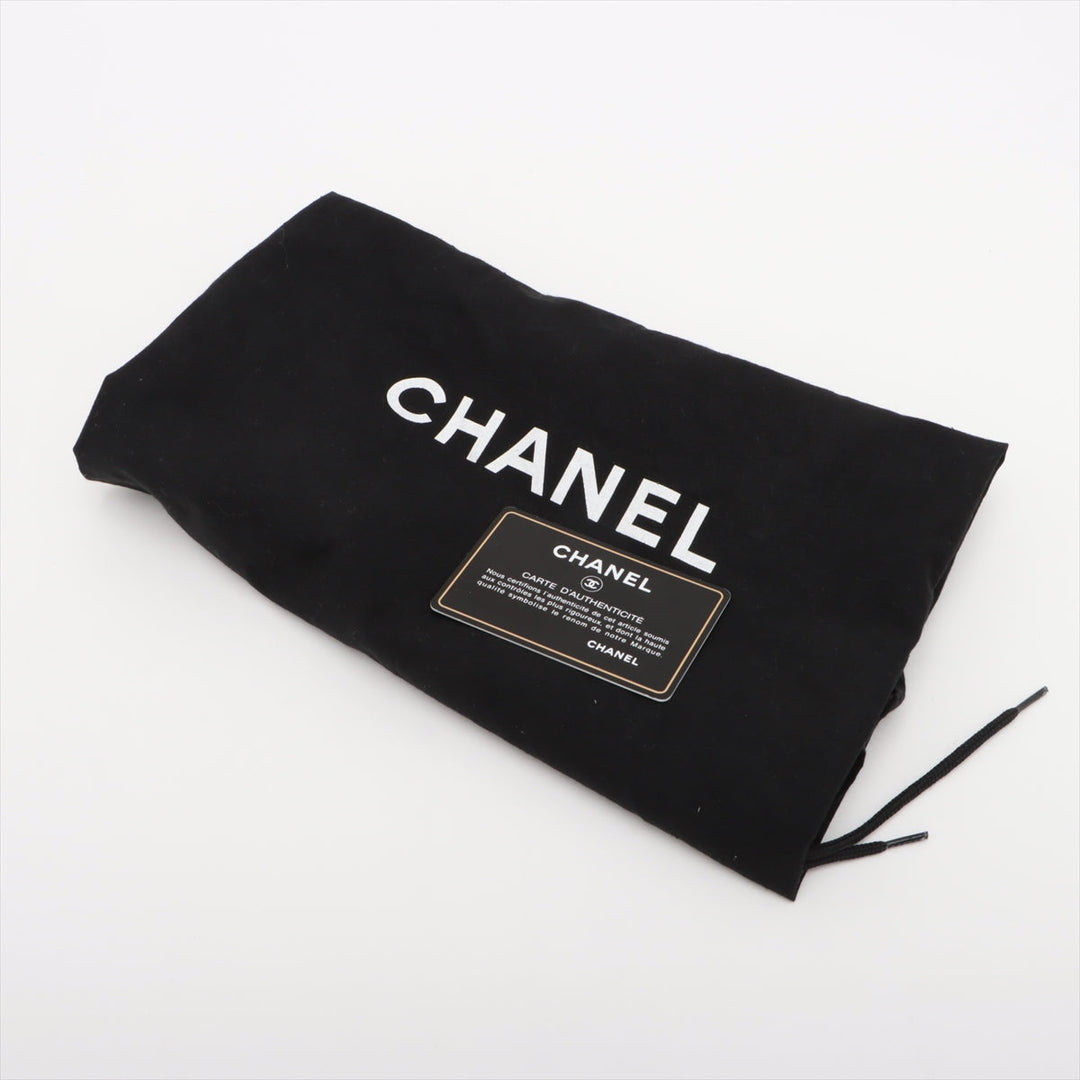 Top Quality Chanel Boy Top Quality Chanel Leather Chain Shoulder Bag Pearl G   A67086