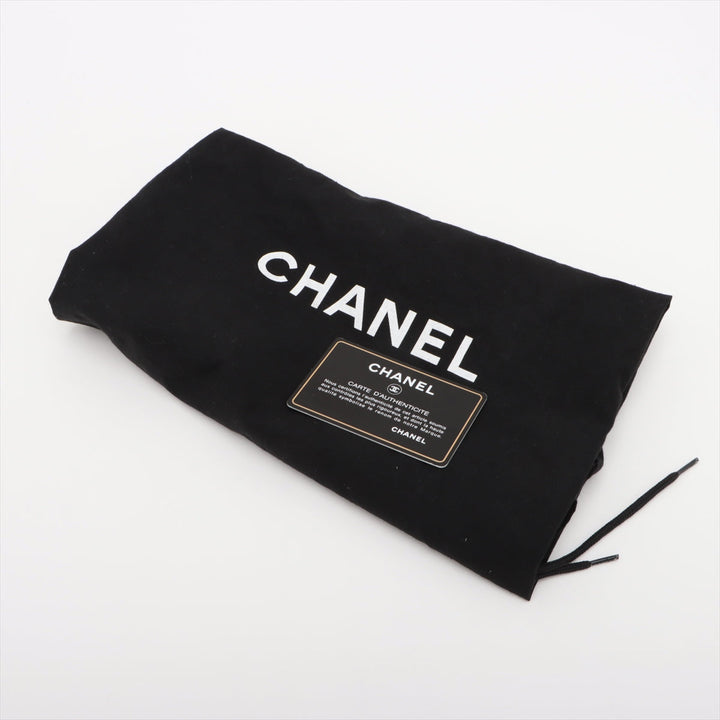 Top Quality Chanel Boy Top Quality Chanel Leather Chain Shoulder Bag Pearl G   A67086