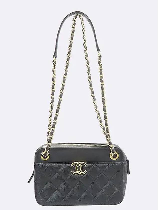 AS0950 shoulder bag Chanel