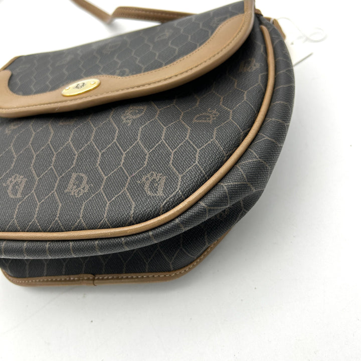 Christian Dior Crossbody Bag - Black Crossbody Bags, Handbags di9912cc