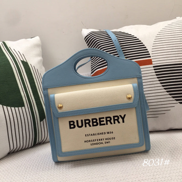 Burberry Bags - BG Bags - 234