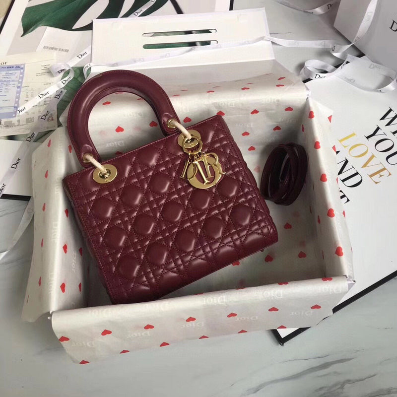 Bags Zone - Dior Bags - 2576