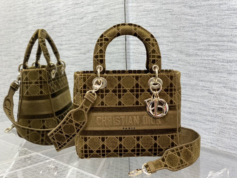 Bags Zone - Dior Bags - 2012