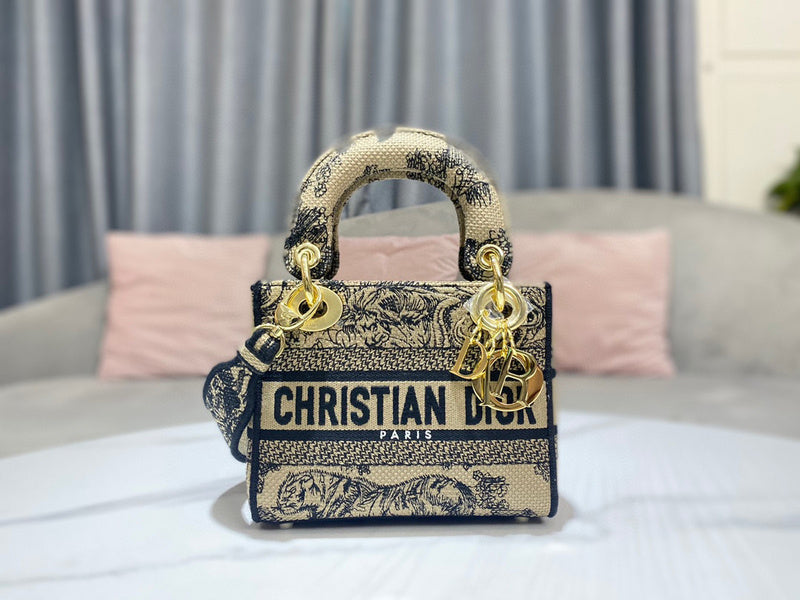 Bags Zone - Dior Bags - 2372