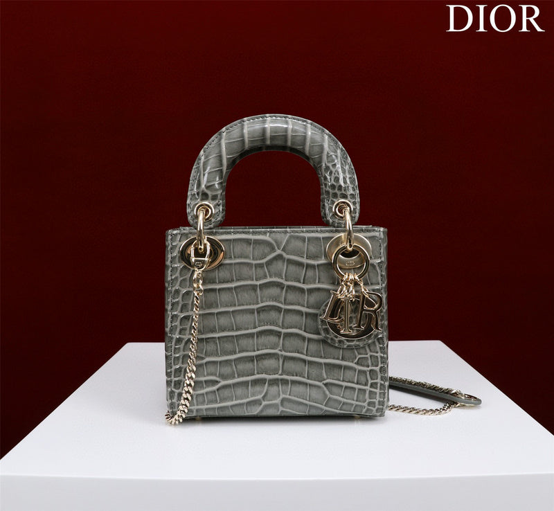 Bags Zone - Dior Bags - 1846