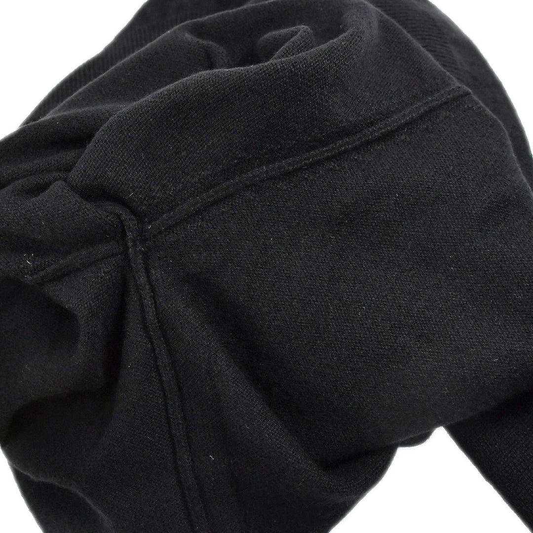 Top Quality Chanel Fall 1994 CC cashmere knitted jumper #42