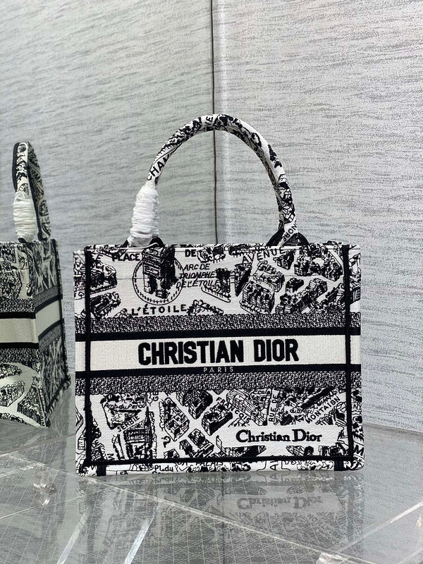Bags Zone - Dior Bags - 1554