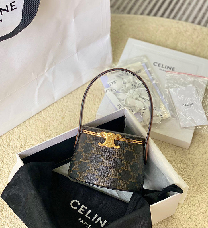 Top Quality Chanel Bag New Arrival Luxury Bag - 113