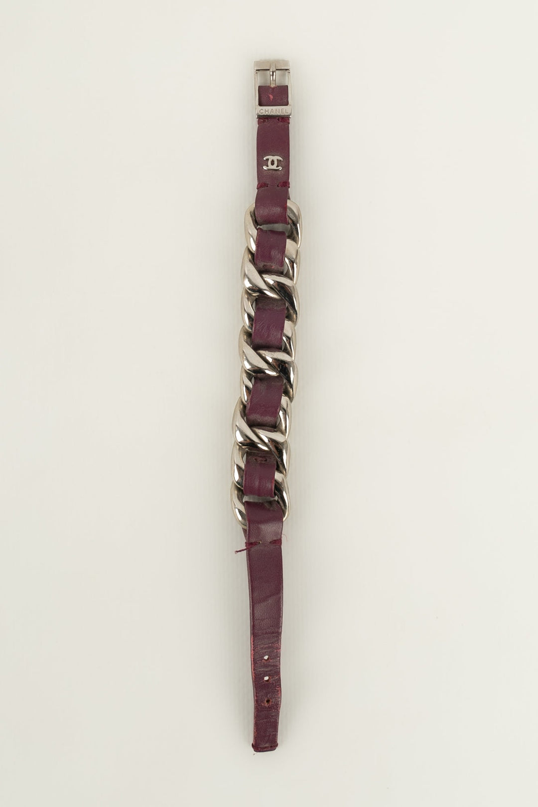 Bracelet Top Quality Chanel 2002