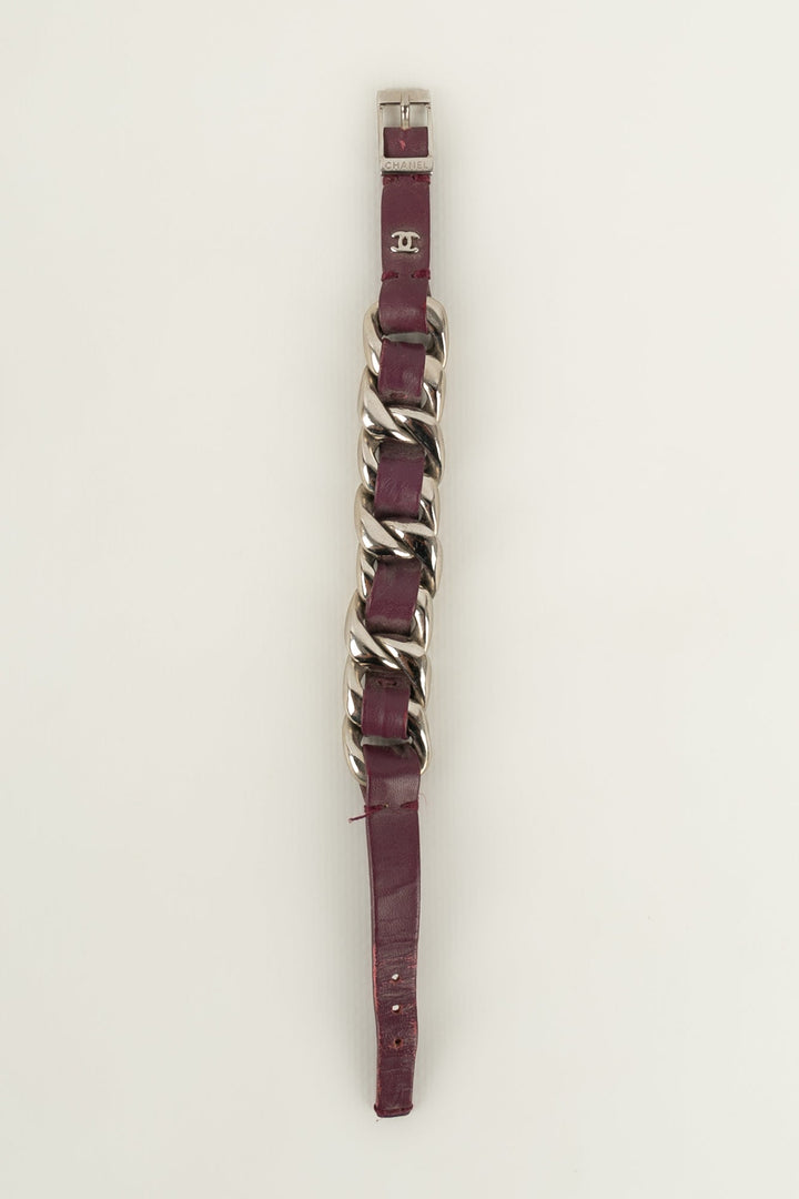 Bracelet Top Quality Chanel 2002