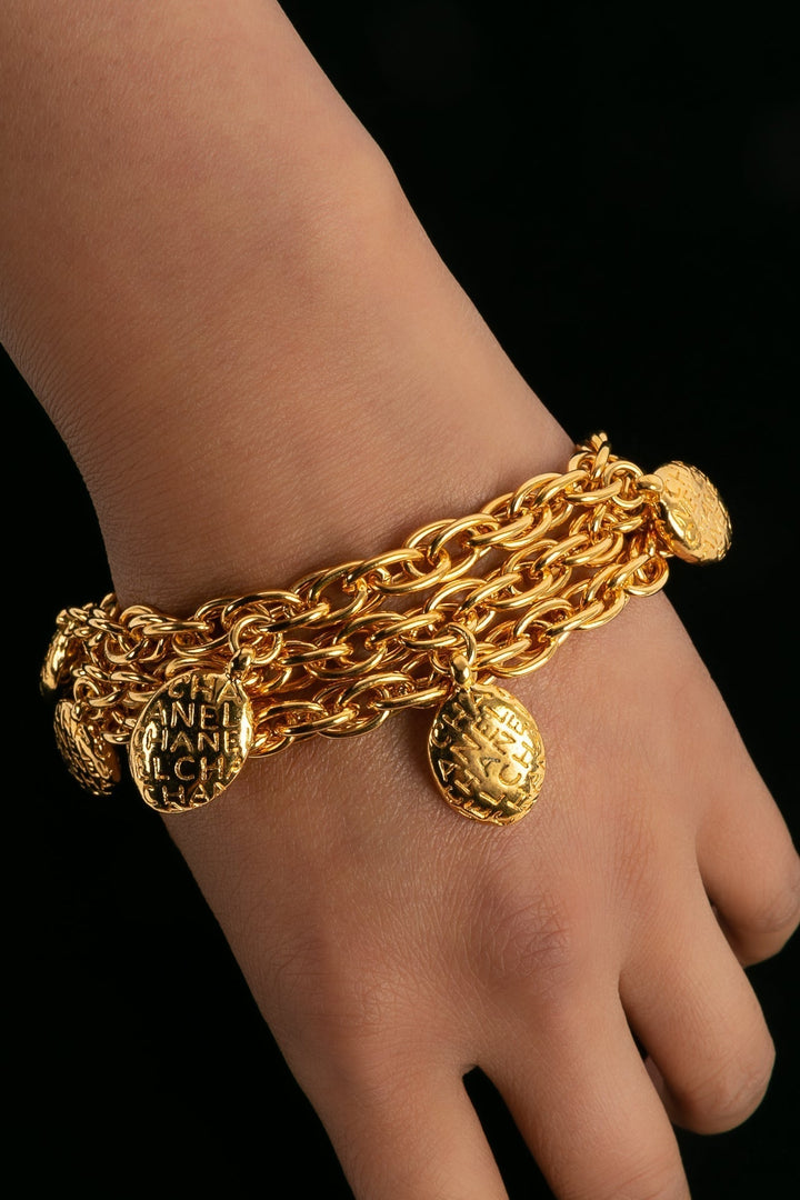 Bracelet Chanel