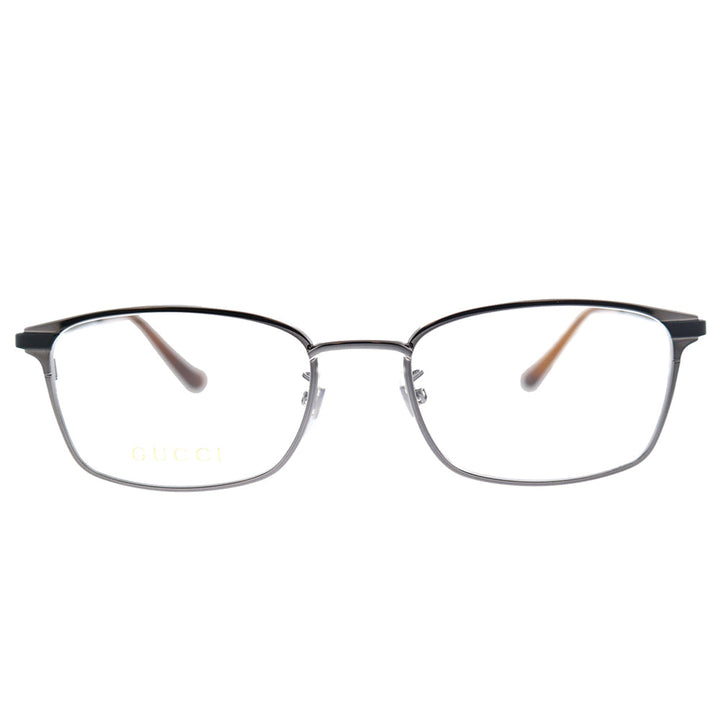 Gucci  GG 0579OK 003 Unisex Rectangle Eyeglasses 53mm