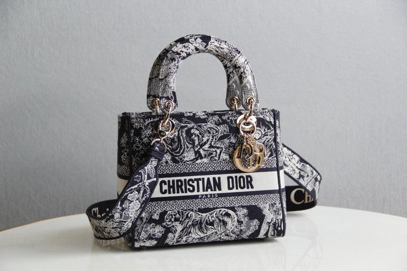 Bags Zone - Dior Bags - 2745