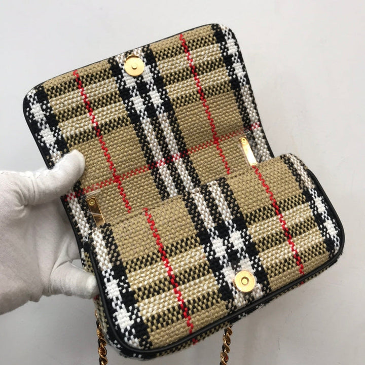 Burberry Bags - BG Bags - 168
