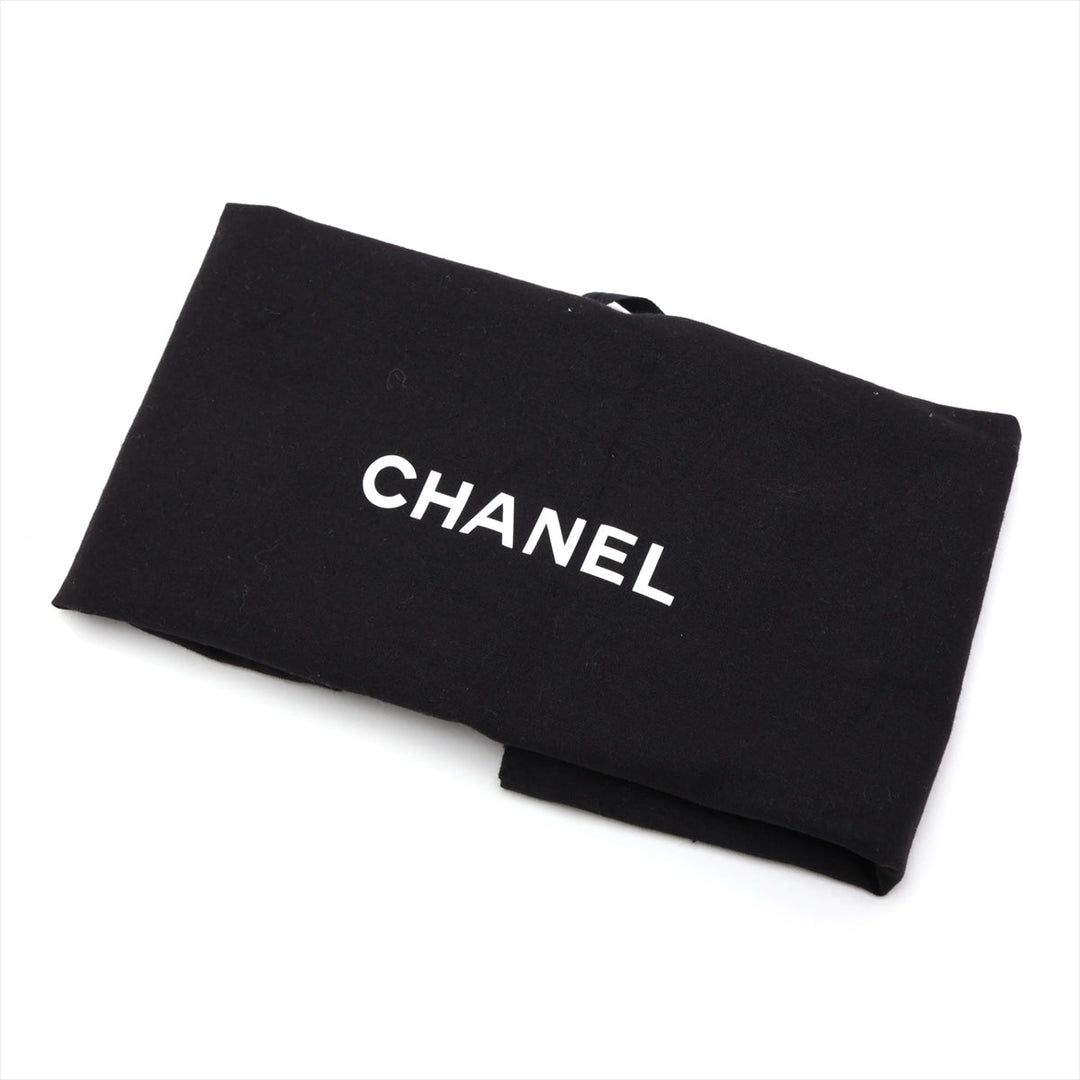 Top Quality Chanel Matrasse Denim Handle Shoulder Bag Blue G