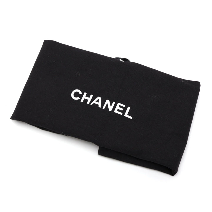 Top Quality Chanel Matrasse Denim Handle Shoulder Bag Blue G