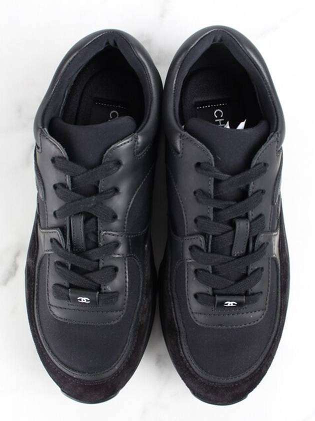 Cruise sneakers 36 5 235 Chanel