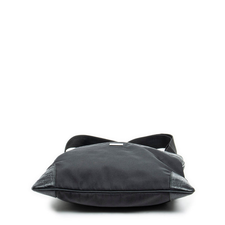 Crossbody Messenger