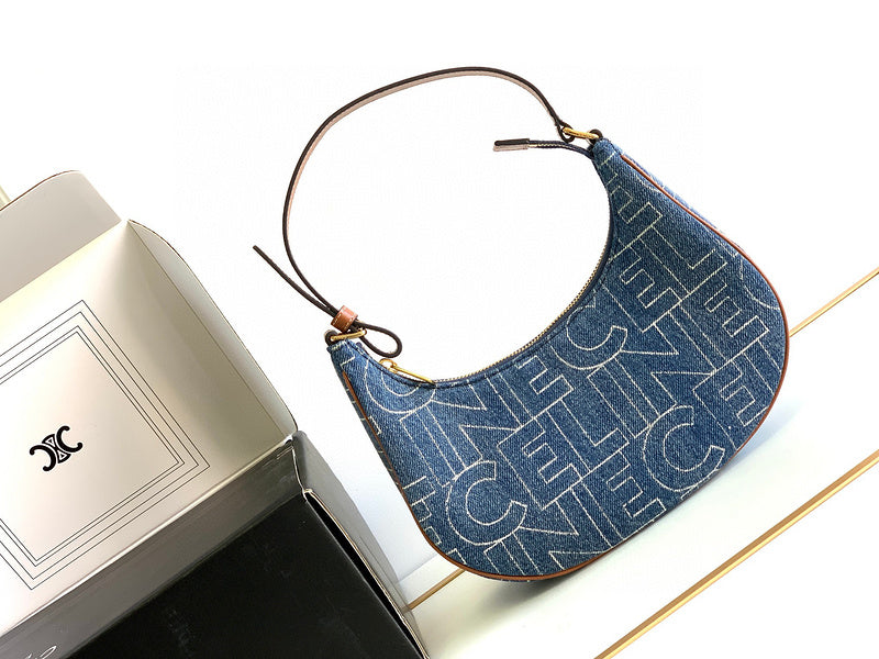 Top Quality Chanel Bag New Arrival Luxury Bag - 204