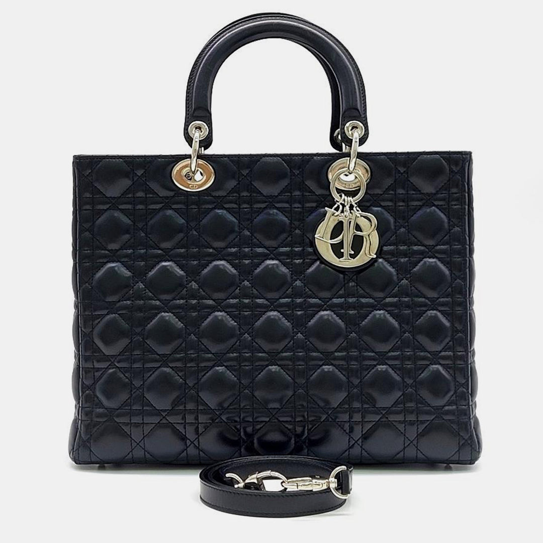 Top quality Dior Christian Lady Large Bag