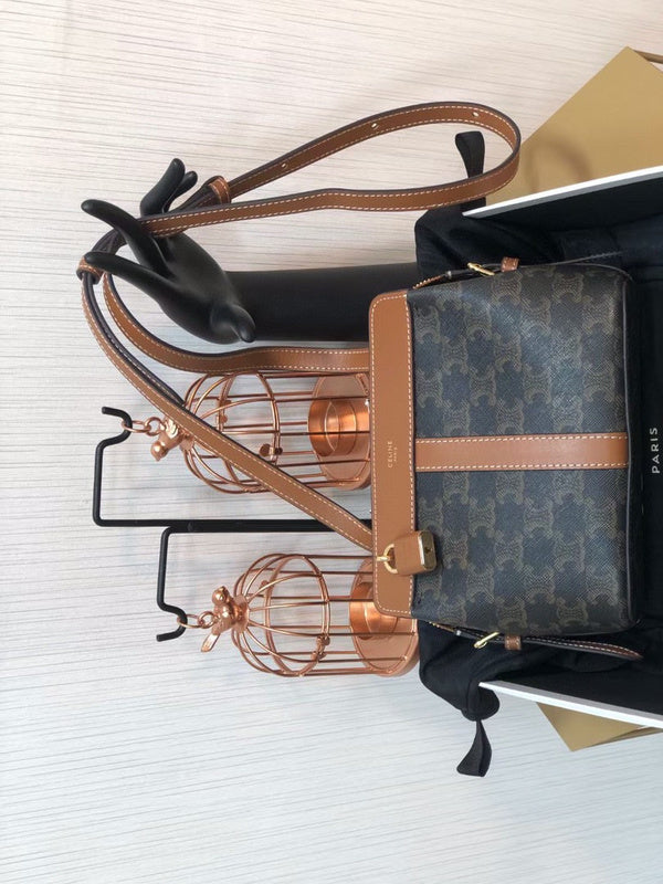 Top Quality Chanel Bag New Arrival Luxury Bag - 432