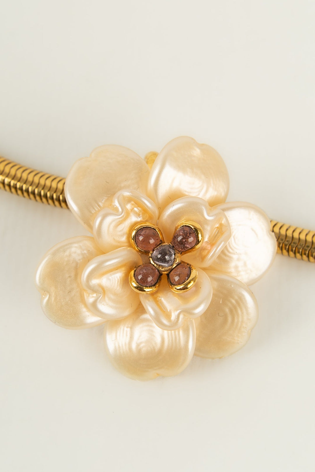 Parure Top Quality Chanel Printemps1999