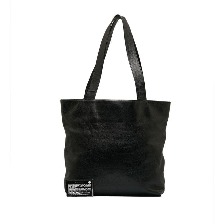 Top Quality Chanel Black Ramble   Top Quality Chanel Black Ramble Skin Black Ramble Skin Ladies Top Quality Chanel Black Ramble Black Ramble