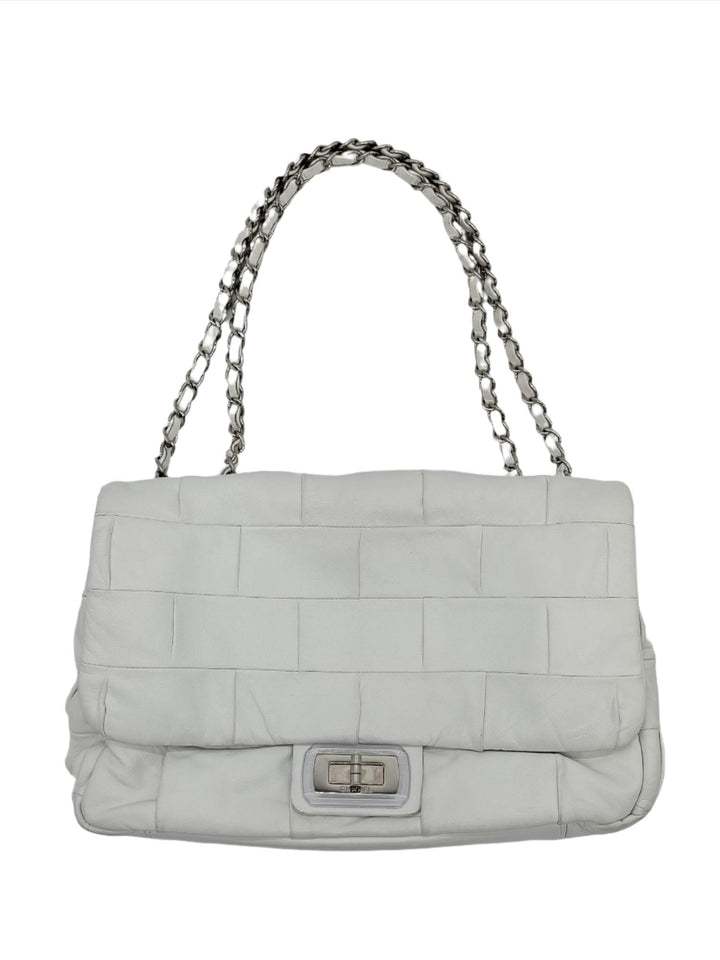 Top Quality Chanel Top Quality Chanel Igloo New Lambskin Jumbo Bag