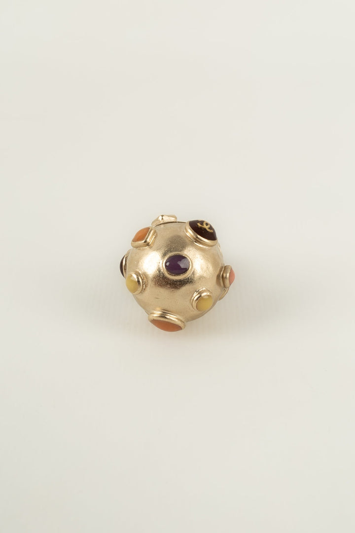 Bague Top Quality Chanel 2007
