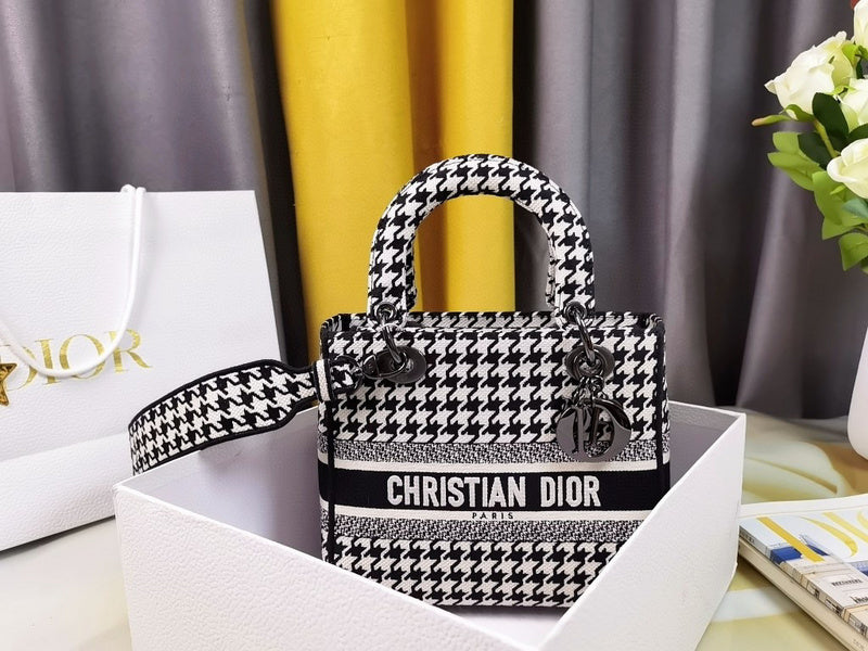 Bags Zone - Dior Bags - 2527