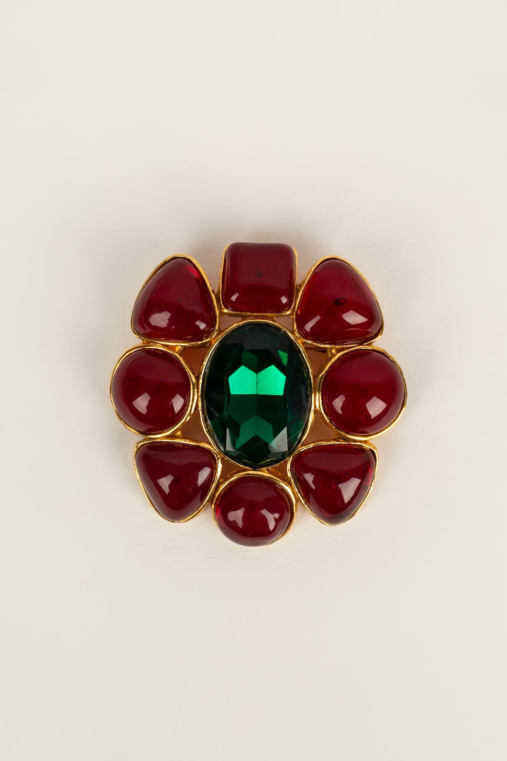 Broche Top Quality Chanel 1990s
