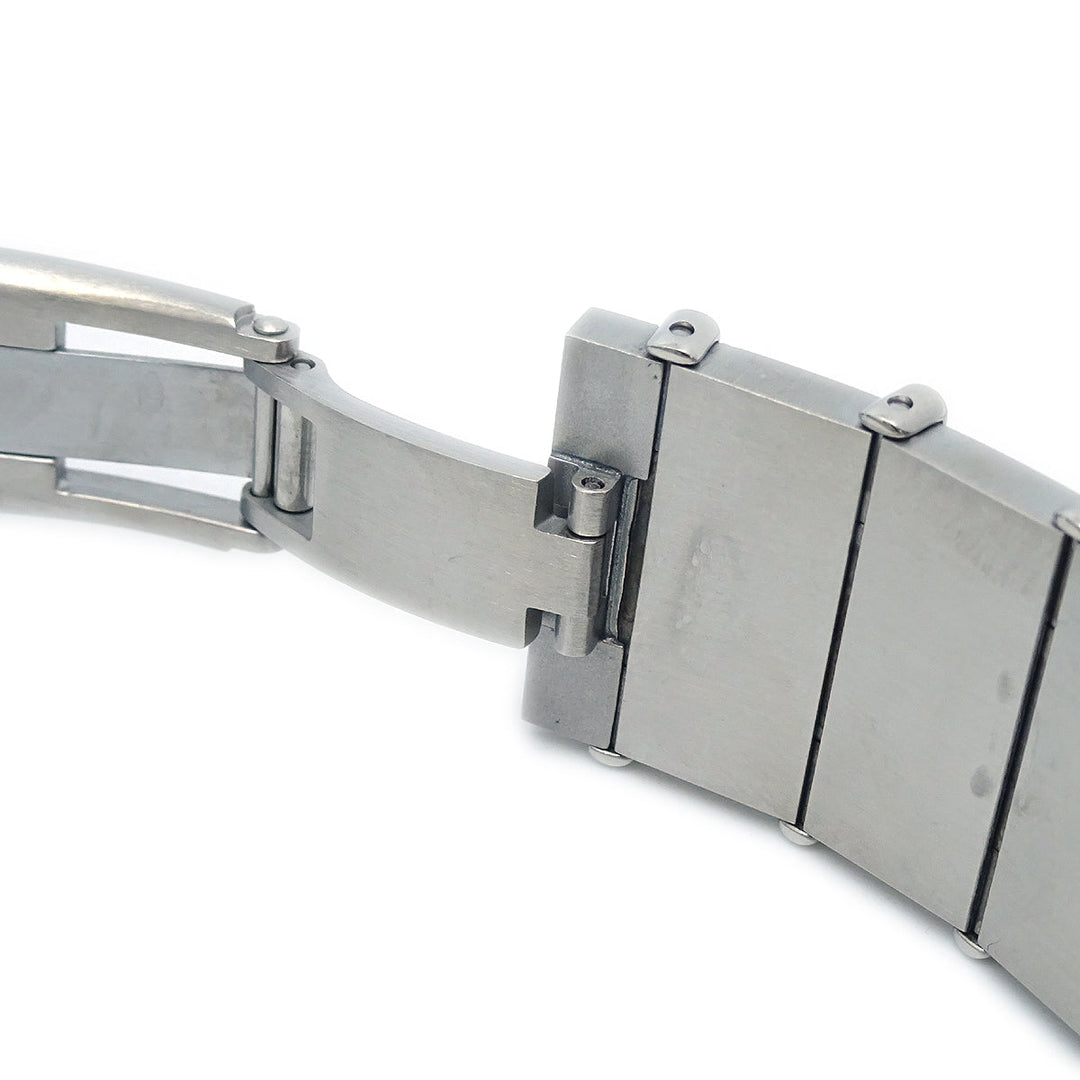 Top Quality Chanel Mademoiselle Watch SS
