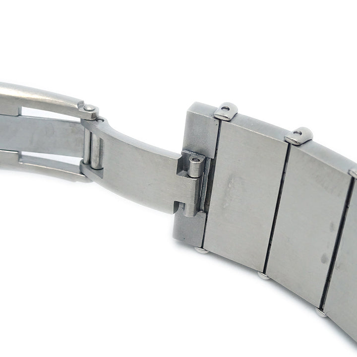Top Quality Chanel Mademoiselle Watch SS