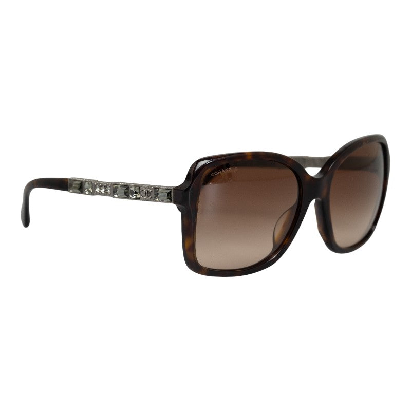 Top Quality Chanel Vision unscreen Brown  Lady Chanel