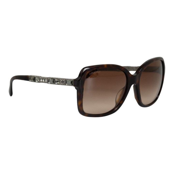 Top Quality Chanel Vision unscreen Brown  Lady Chanel