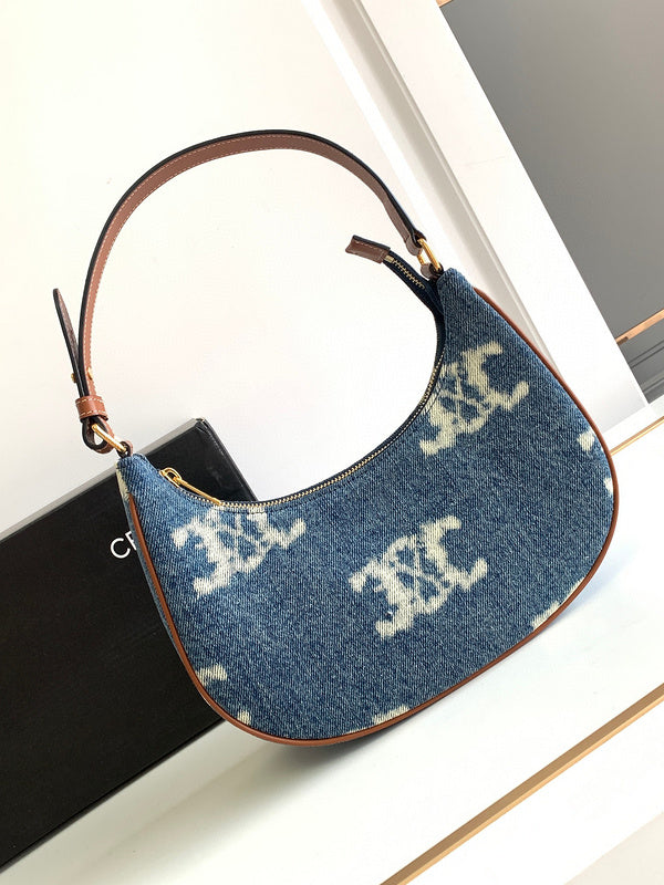 Top Quality Chanel Bag New Arrival Luxury Bag - 273