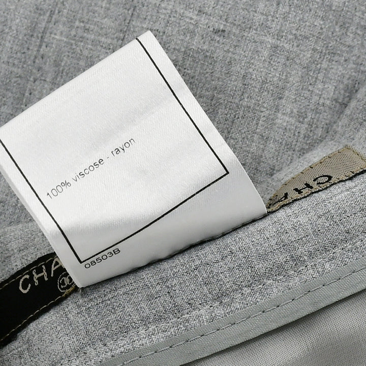 Top Quality Chanel Spring 1999 Skirt #36