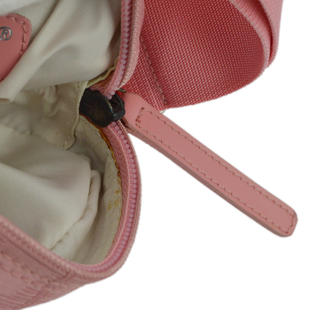 Top Quality Chanel Pink New Travel Line Shoulder Bag