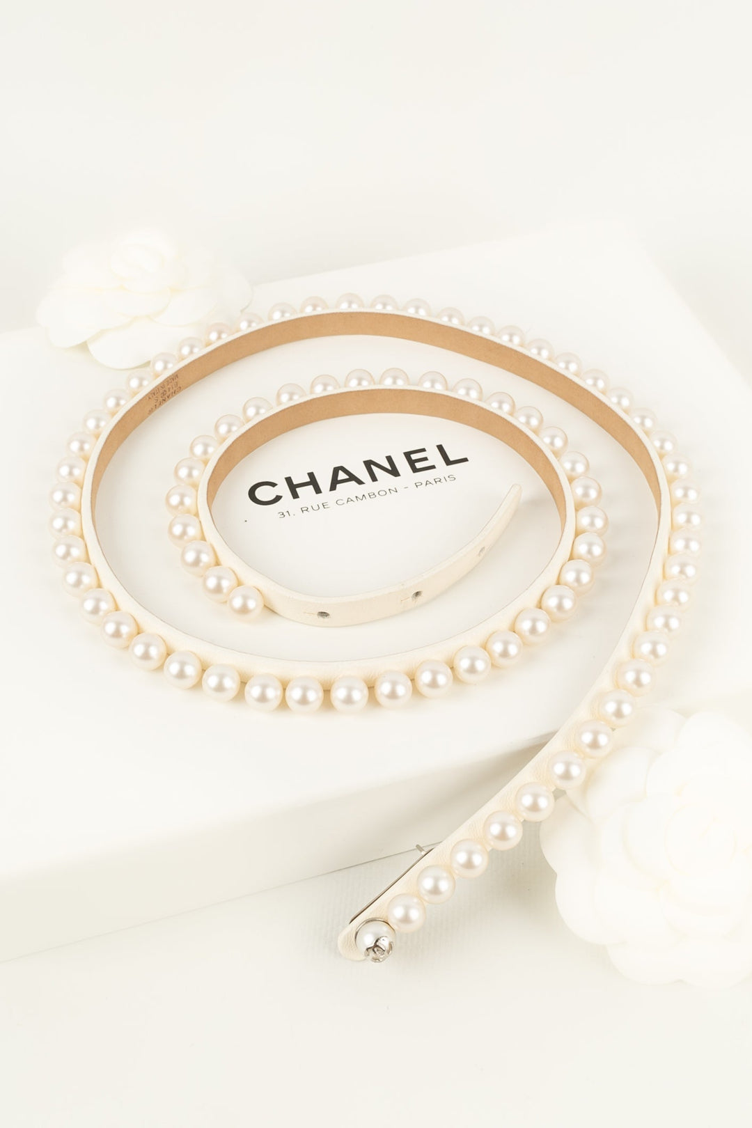 Ceinture Top Quality Chanel 2014