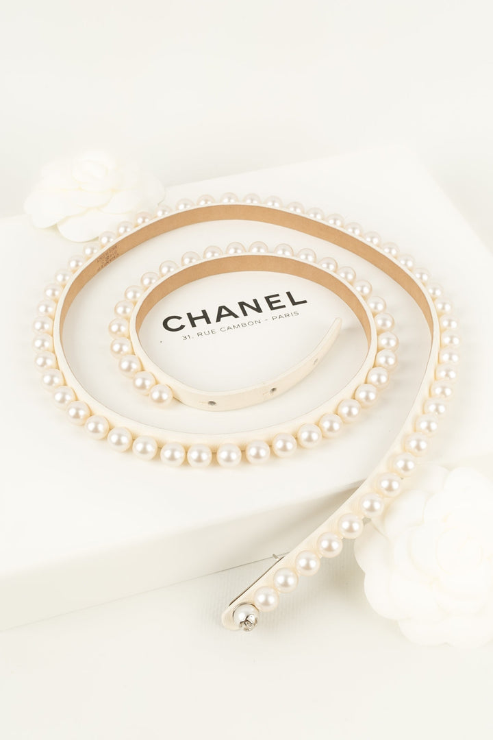 Ceinture Top Quality Chanel 2014