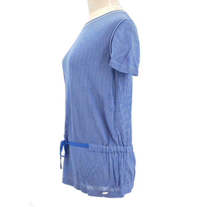 Top Quality Chanel 2008 drawstring waist T-shirt #38