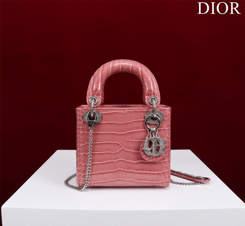 Bags Zone - Dior Bags - 1842