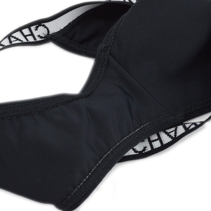 Top Quality Chanel Swimwear Swimsuit Black #36