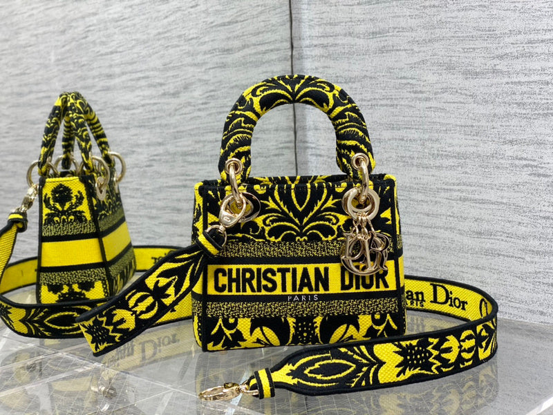 Bags Zone - Dior Bags - 2281