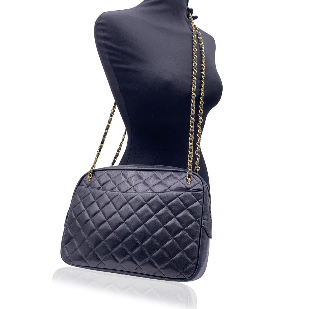 Top Quality Chanel Top Quality Chanel Shoulder Bag Vintage Camera Bag