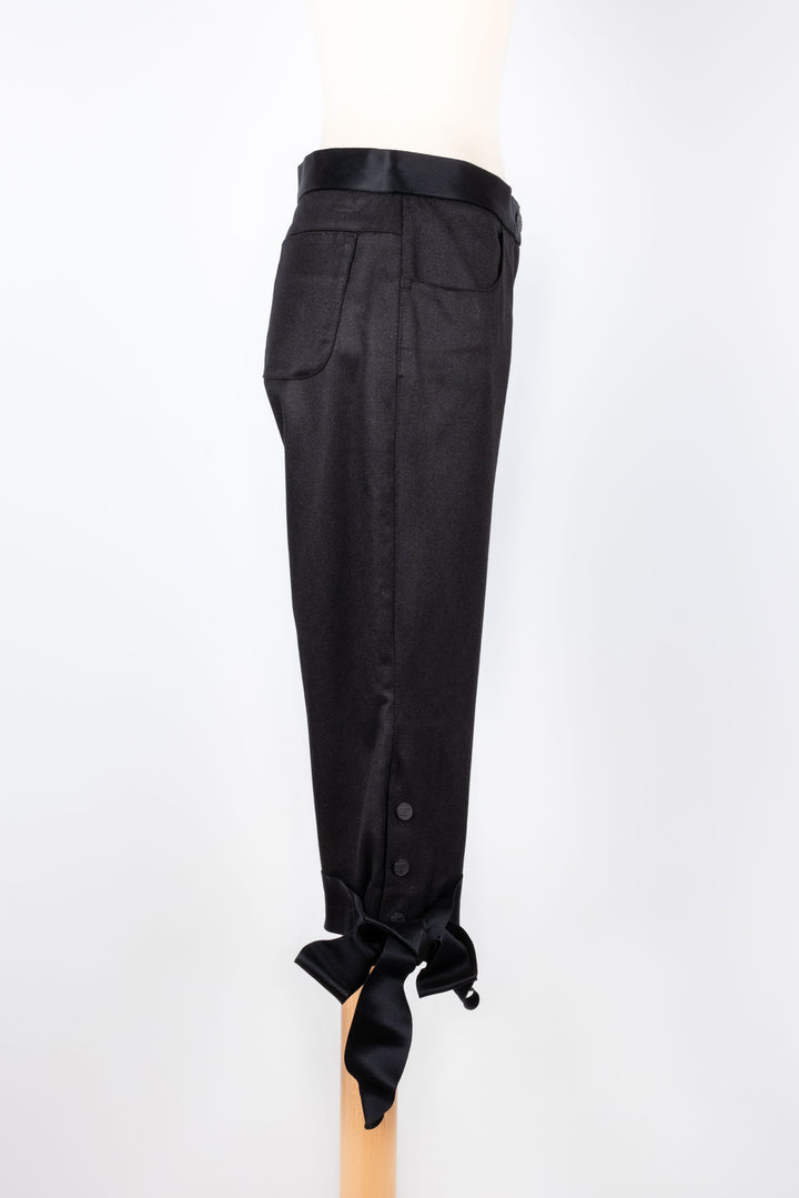 Pantalon Top Quality Chanel Automne 2005